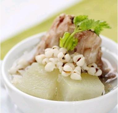 冬季健脾胃的5款食疗偏方