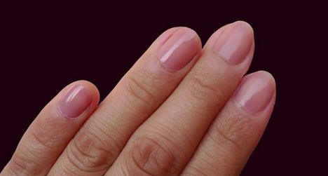 4部位看肝脏有没有毒