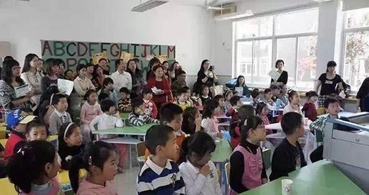上海10大民办土豪学校 中芯国际学校