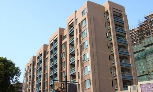 同济城市雅筑在售2~4房最高优惠8万5