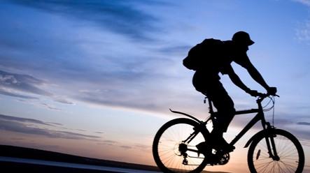 骑自行车减肥18个注意事项_大申网_腾讯网