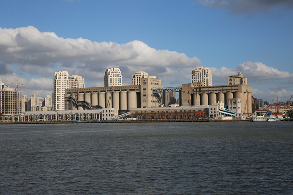 城市空间艺术季首次牵手上海国际艺术节 助推