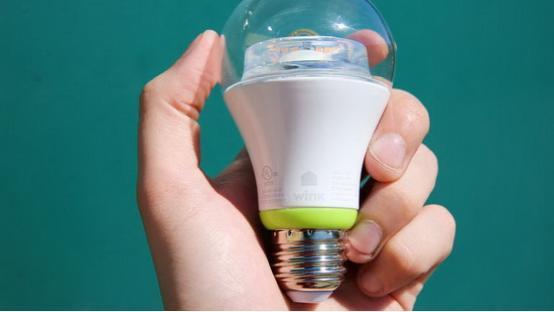 GE Link LED是最便宜智能灯泡之一 售约92元