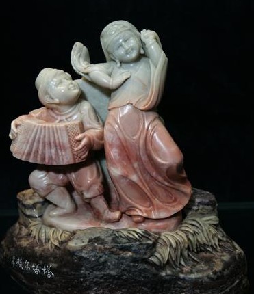 中国四大名石艺术鉴赏汇沪上重磅登场