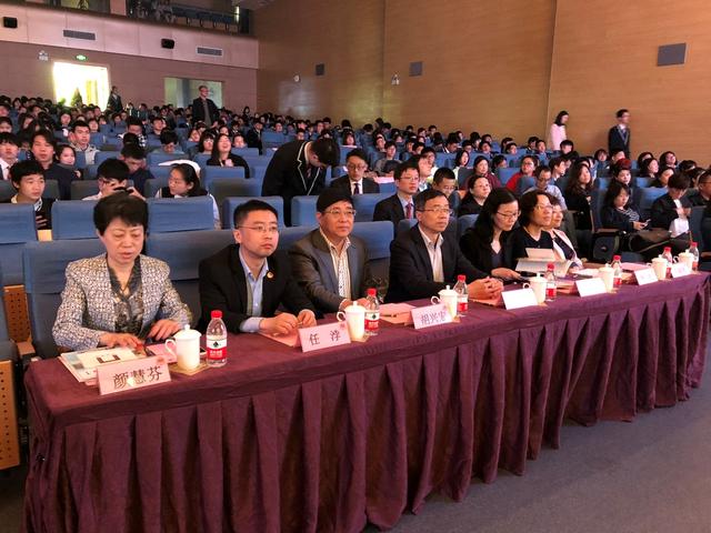 首届上海高中学生环境素养论坛活动在沪上高中