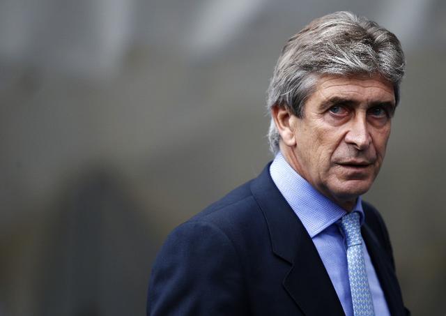 英超历史上首现五星争霸格局