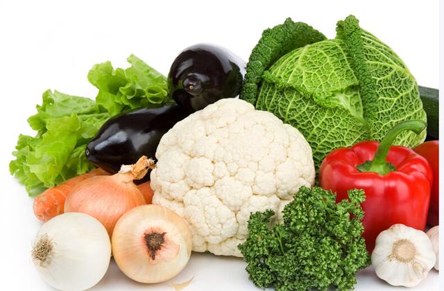 冬季吃什么蔬菜好?10种蔬菜最养生