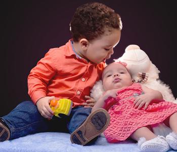 幼儿语言启蒙该如何进行?