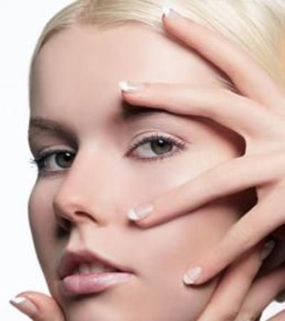 去除眼袋 当个眼袋的绝缘体