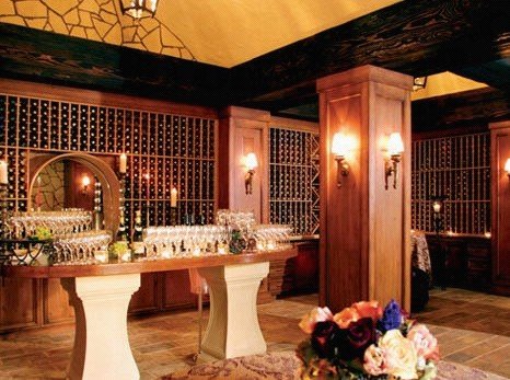 私家酒窖--隐秘的财富挥霍