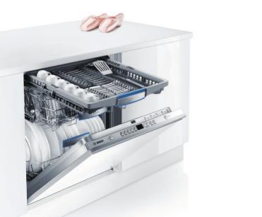 你的时间还浪费在洗碗上吗?