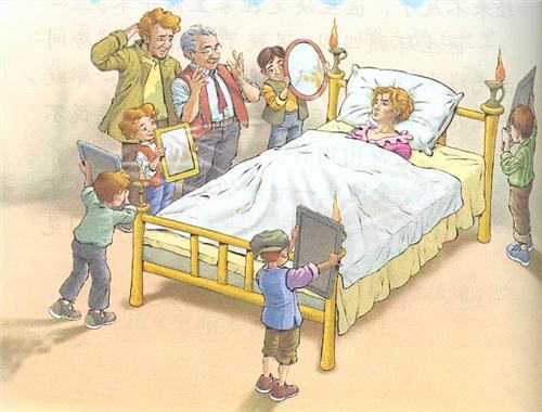 小学语文教材被指内容杜撰 《爱迪生救妈妈》