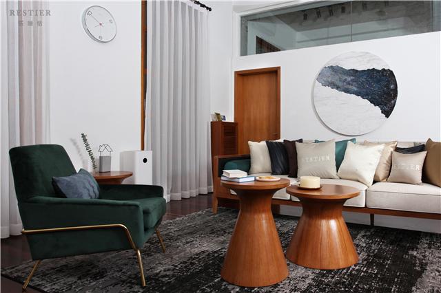 乐睡恬RESTIER×Chompoo Araya 解锁纯净休