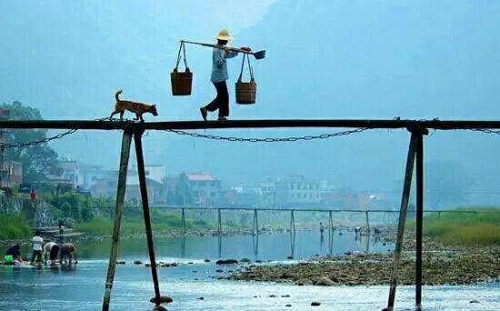 上海周边的9个绝美地方