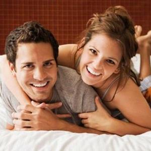 夫妻之间相差几岁绝配