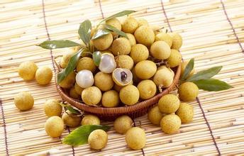 补气补血的食物