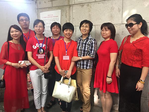 中考考生近12年来最少 作文“没想到,真没想到”