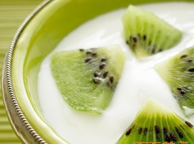 每天吃3个猕猴桃可以降血压