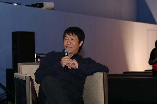 喜玛拉雅美术馆举行“新文艺复兴”高峰对话