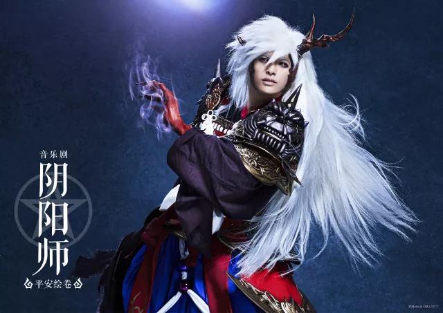 阴阳师音乐剧开票 平安绘卷即将震撼启幕