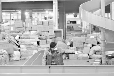 北京邮电大学新开快递类本科专业 面向全国首