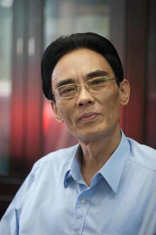 癌症治疗的民间尝试·中医 中医也要与时间赛