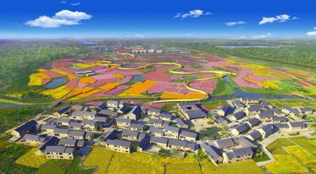 心宿宿 情迁迁 2018宿迁旅游推介在沪举行