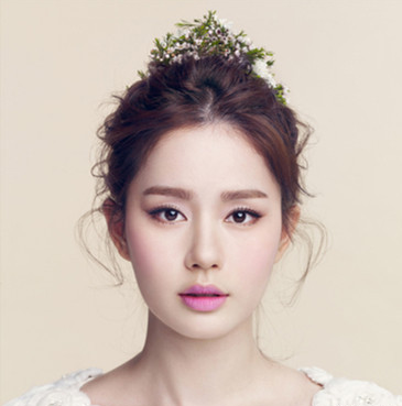 结婚倒计时 婚前新人们有效的护肤方法