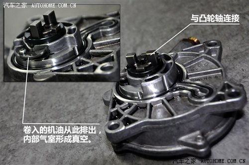 制动十问 解析汽车制动系统基础结构