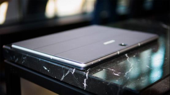 三星Galaxy TabPro S体验 也许是最好的混合平板