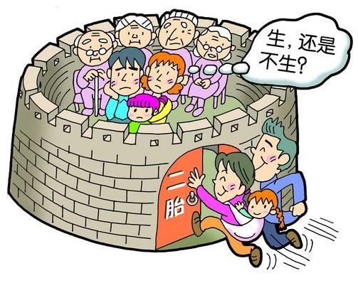 上海养孩子需247万 结婚买房成本压垮父母