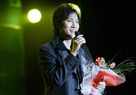 台媒曝歌手潘安邦病逝 曾唱《外婆的澎湖湾》