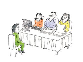 求职面试不得不知的“潜规则”_大申网_腾讯网