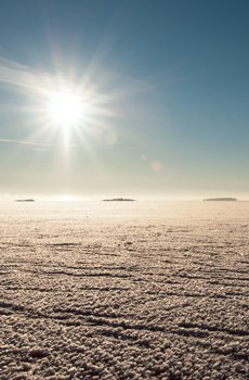大申网芬兰游沙龙会-芬兰有 千湖之国 的美誉,