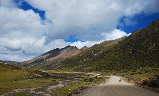 国内其它艳遇圣地:旅途中的浪漫情调_大申网_腾讯网