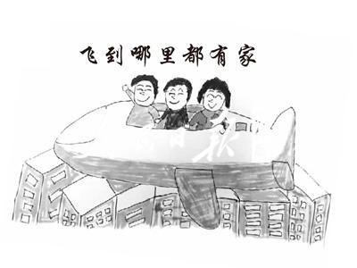 突破50万人 中国已成世界主要留学生输出国