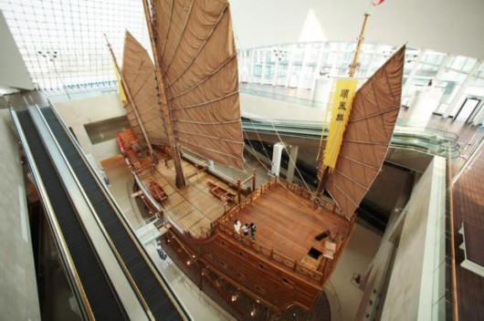 你好2019！倒计时、观海 上海各大景点这样迎接新年