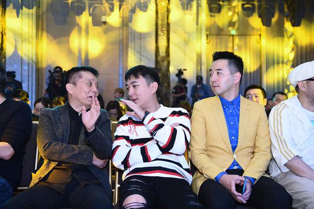 香蕉新导演掘地计划大奖揭晓 王思聪打造电影天团