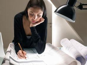 警惕熬夜对女人的8大致命危害