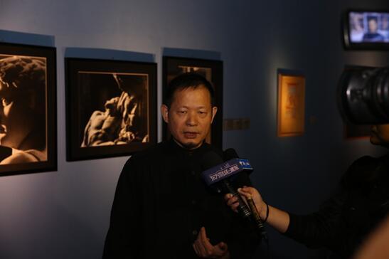 证大集团创始人,董事长戴志康