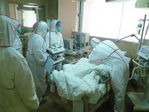 上海出现禽流感死亡病例