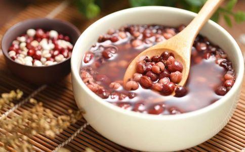 冬天吃红豆薏米好吗?