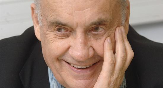 前苏联喜剧电影教父梁赞诺夫去世