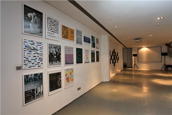 场馆介绍:OCAT上海馆