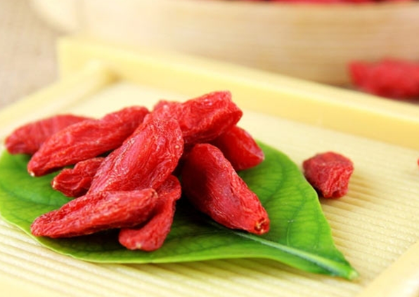 上班族吃什么对眼睛好?