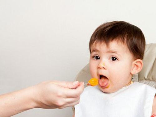 宝宝过敏体质 怎样安全加辅食