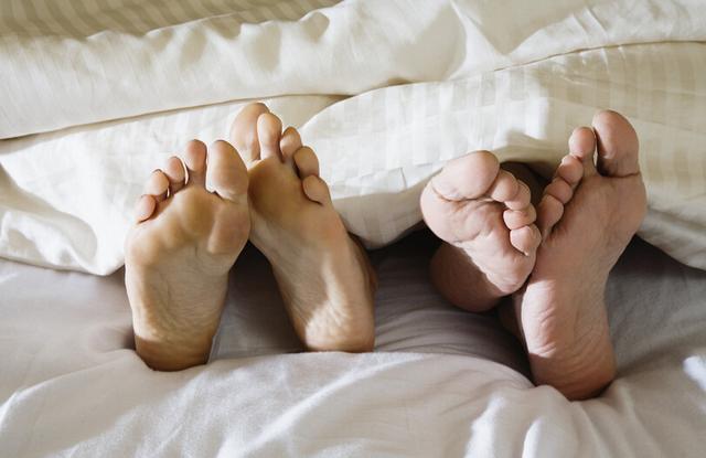 世界公认3种最佳受孕姿势