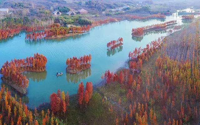 首届中国·天泉湖天文论坛在江苏盱眙天泉湖举办