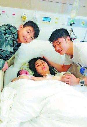 马年第一个星宝:<em>洪欣女儿</em>_大申网_腾讯网