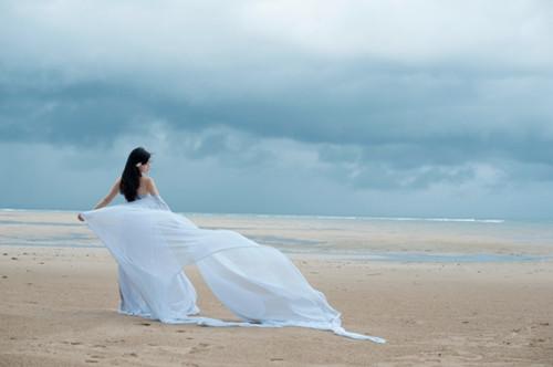 六个韩式婚纱照拍摄注意事项